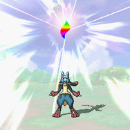 『ポケモン サン・ムーン』にも「メガシンカ」は登場!メガストーンは人からもらうほかBPと交換することも