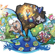 『ポケモン サン・ムーン』の「フェスサークル」「ポケリゾート」など注目のシステム情報!