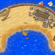 『ポケモン サン・ムーン』の「フェスサークル」「ポケリゾート」など注目のシステム情報!