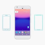 Google、新フラッグシップスマホ「Pixel」「Pixel XL」を発表！日本は第1次販売国に含まれず