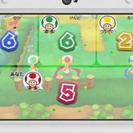 『マリオパーティ スターラッシュ』サイコロを振って同時に進め！ 新作ミニゲームは50種類超え…その魅力を最新映像でお届け