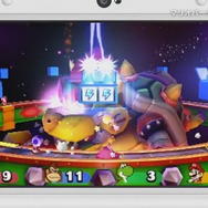 『マリオパーティ スターラッシュ』サイコロを振って同時に進め！ 新作ミニゲームは50種類超え…その魅力を最新映像でお届け