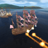 大航海時代 Online 〜Cruz del Sur〜