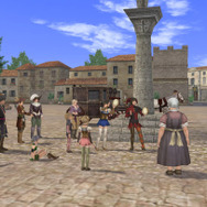 大航海時代 Online 〜Cruz del Sur〜