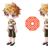 『タワプリ』×アニメ「エヴァンゲリオン」コラボが10月13日より開始！童話の姫のもとに碇シンジが飛来