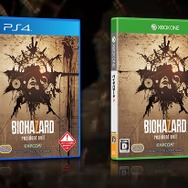 『KITCHEN』がついにリリース決定！その経緯や『バイオハザード7』本編についてバンスプロデューサーに訊いてきた