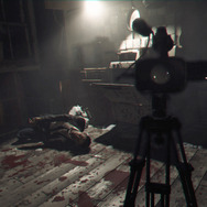 『KITCHEN』がついにリリース決定！その経緯や『バイオハザード7』本編についてバンスプロデューサーに訊いてきた