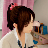 『サマーレッスン:宮本ひかり セブンデイズルーム(基本ゲームパック)』彼女と過ごす1日に密着! レッスンを通して様々な結末を目指そう