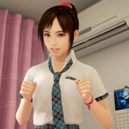 『サマーレッスン:宮本ひかり セブンデイズルーム(基本ゲームパック)』彼女と過ごす1日に密着! レッスンを通して様々な結末を目指そう