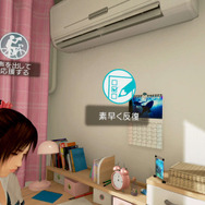 『サマーレッスン:宮本ひかり セブンデイズルーム(基本ゲームパック)』彼女と過ごす1日に密着! レッスンを通して様々な結末を目指そう