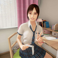 『サマーレッスン:宮本ひかり セブンデイズルーム(基本ゲームパック)』彼女と過ごす1日に密着! レッスンを通して様々な結末を目指そう