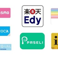 セガ＆コナミのゲームセンター向け電子マネーサービス、今秋より試験導入開始