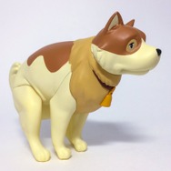 「フランダースの犬」パトラッシュが生命感あふれる「いきむ」姿でフィギュアに…「しゅうかつ」学習帳も登場