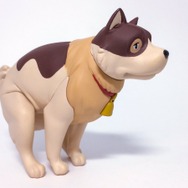 「フランダースの犬」パトラッシュが生命感あふれる「いきむ」姿でフィギュアに…「しゅうかつ」学習帳も登場