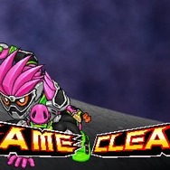 『オール仮面ライダー ライダーレボリューション』特典として「エグゼイド」劇中登場ゲームを永久封入