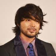 山田孝之山田孝之＆ムロツヨシ／「勇者ヨシヒコと導かれし七人」の第1話先行試写会