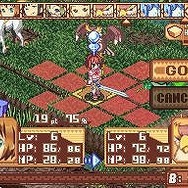 タクティクスレイヤー 〜リティナガード戦記〜