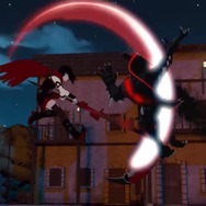 CGアニメ「RWBY」Volume4予告編が公開