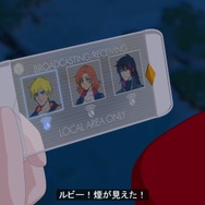 CGアニメ「RWBY」Volume4予告編が公開