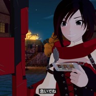 CGアニメ「RWBY」Volume4予告編が公開