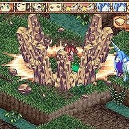 タクティクスレイヤー 〜リティナガード戦記〜