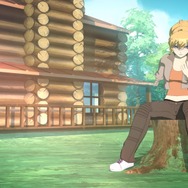 CGアニメ「RWBY」Volume4予告編が公開