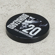 初代『バイオハザード』の「クリス」がねんどろいど化！ロケランやハーブなどおなじみのアイテムも