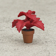 初代『バイオハザード』の「クリス」がねんどろいど化！ロケランやハーブなどおなじみのアイテムも