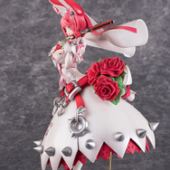 『GUILTY GEAR Xrd -SIGN-』フィギュア「エルフェルト」予約開始、ドレスやバラなど装飾を緻密に再現
