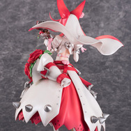 『GUILTY GEAR Xrd -SIGN-』フィギュア「エルフェルト」予約開始、ドレスやバラなど装飾を緻密に再現