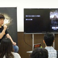 『バイオ7』未公開シーンが体験できる「バイオハザード アンバサダーミーティング」10月21日開催