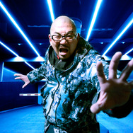 脳と感覚を極限まで刺激する「VR“DEAD”THEATER」発表―超実体験型360°VRホラームービー！