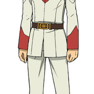 『戦の海賊』×TVアニメ「宇宙戦艦ヤマト2199」コラボ後半戦スタート…森雪と新見薫が登場