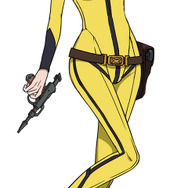 『戦の海賊』×TVアニメ「宇宙戦艦ヤマト2199」コラボ後半戦スタート…森雪と新見薫が登場