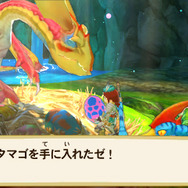 モンスターハンター ストーリーズ