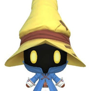 『ワールド オブ FF』巨大2頭身の「クラウド」や「ライトニング」が渋谷駅に出現！ 10月17日からは体験版の配信も