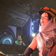 稲船新作『ReCore』体験版が、XB1/Win 10で国内配信！