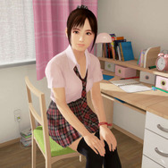 『サマーレッスン：宮本ひかり セブンデイズルーム』早期購入特典に別Ver.の制服！ 2周目から衣装選択が可能に