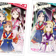 セガ、「ラブライブ！サンシャイン!!」のコラボカフェを開催！ 限定ノベルティのプレゼントも