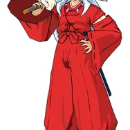 アニメ「犬夜叉」がスマホ向けアクションRPGに！『犬夜叉RPGモバイル（仮称）』2017年上半期配信