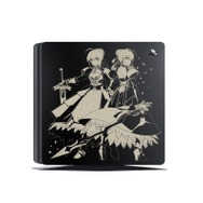 『Fate/EXTELLA』コラボモデルのPS4/PS Vitaが登場！ ワダアルコ描き下ろしのネロやアルトリアを刻印