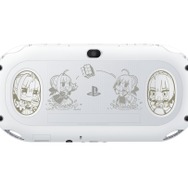『Fate/EXTELLA』コラボモデルのPS4/PS Vitaが登場！ ワダアルコ描き下ろしのネロやアルトリアを刻印
