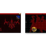 『Fate/EXTELLA』コラボモデルのPS4/PS Vitaが登場！ ワダアルコ描き下ろしのネロやアルトリアを刻印