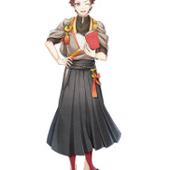 『文豪とアルケミスト』「国木田独歩」「小林多喜二」など新たな文豪が公開、“人間失格タイプ”がわかる診断コンテンツも