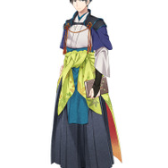 『文豪とアルケミスト』「国木田独歩」「小林多喜二」など新たな文豪が公開、“人間失格タイプ”がわかる診断コンテンツも