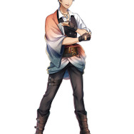 『文豪とアルケミスト』「国木田独歩」「小林多喜二」など新たな文豪が公開、“人間失格タイプ”がわかる診断コンテンツも