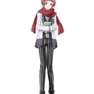 『文豪とアルケミスト』「国木田独歩」「小林多喜二」など新たな文豪が公開、“人間失格タイプ”がわかる診断コンテンツも