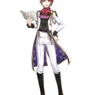 『文豪とアルケミスト』「国木田独歩」「小林多喜二」など新たな文豪が公開、“人間失格タイプ”がわかる診断コンテンツも