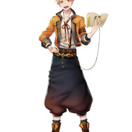 『文豪とアルケミスト』「国木田独歩」「小林多喜二」など新たな文豪が公開、“人間失格タイプ”がわかる診断コンテンツも