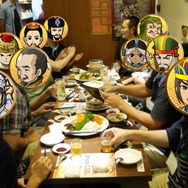 『ブラウザ三国志 for mixi』君主座談会を開催―君主様のぶっちゃけトークが満載！其の二